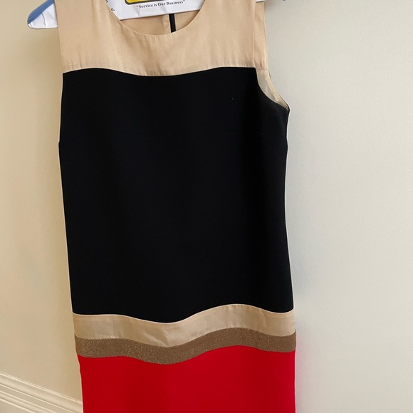 Sandro shift dress - Picture 5 of 6